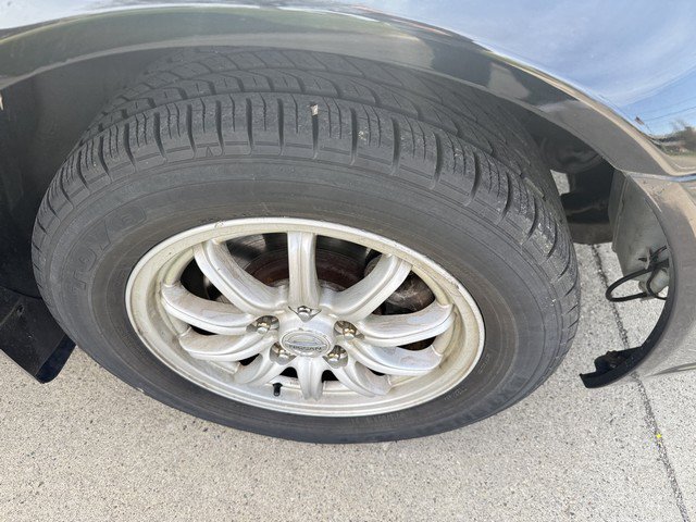 Used 2005 Nissan Altima 2.5 S FWD image 40