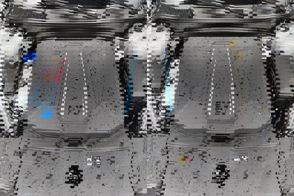 Used 2023 Hyundai Ioniq 5 SEL image 28