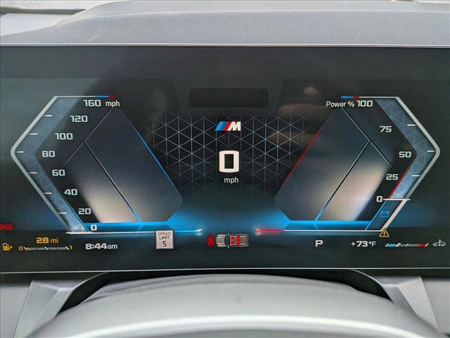 New 2026 BMW X3 M50 w/ Premium Package image 11