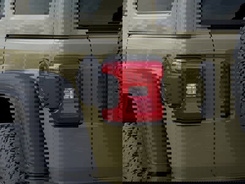 New 2026 Jeep Wrangler Unlimited Rubicon 392 image 9