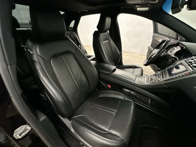 Used 2020 Lincoln MKZ Reserve w/ Elements Package AWD/4WD image 24