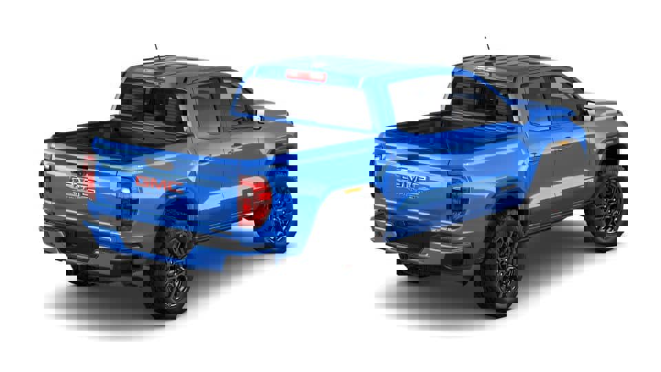 New 2026 GMC Canyon Elevation w/ Convenience Package image 29