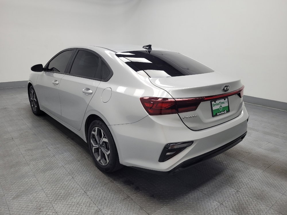 Used 2020 Kia Forte LXS image 5