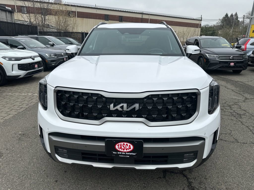 Used 2023 Kia Telluride SX Prestige X-Line image 8