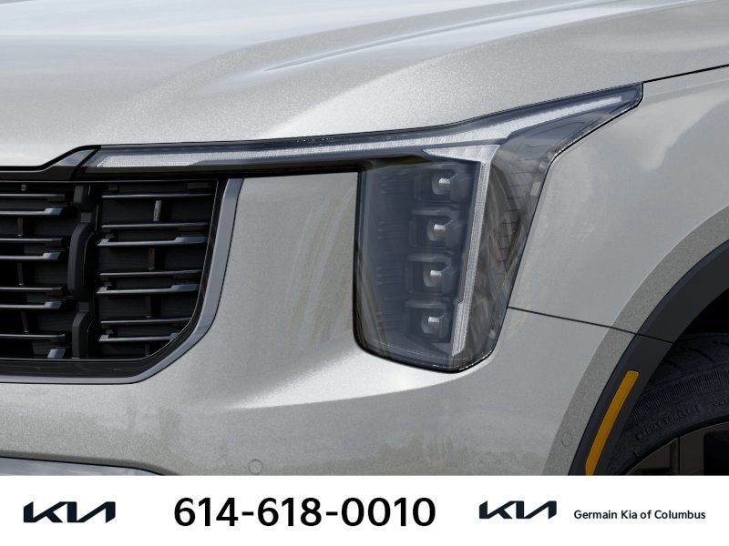 New 2026 Kia Sorento SX image 13