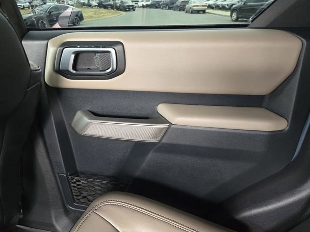 Used 2023 Ford Bronco Wildtrak AWD/4WD image 12
