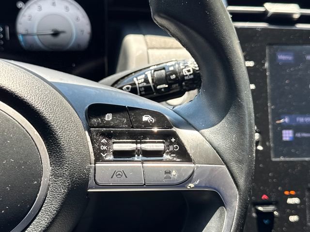 Used 2022 Hyundai Tucson SEL w/ Convenience Package FWD image 28