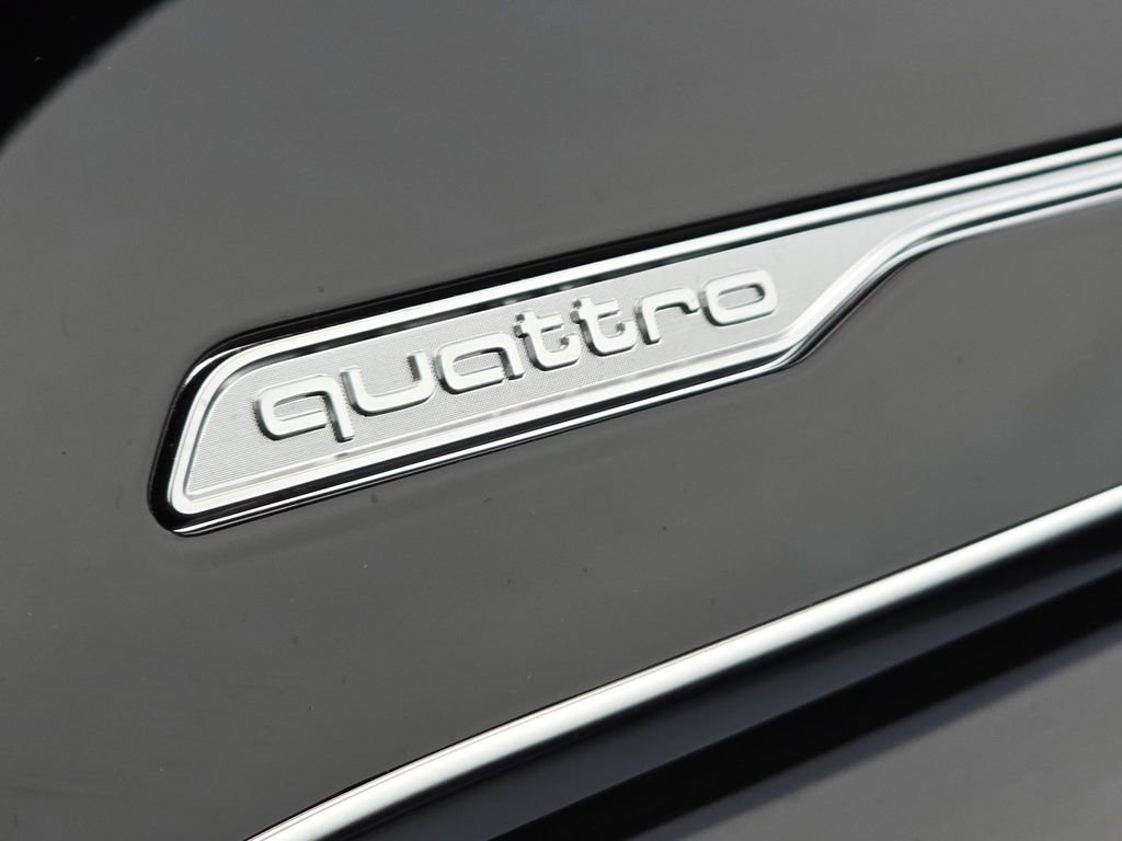 New 2026 Audi Q8 Premium Plus AWD/4WD image 22