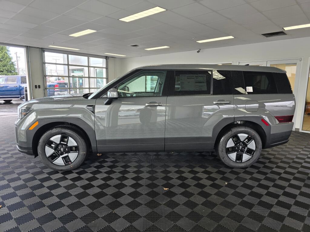 New 2026 Hyundai Santa Fe SE image 7