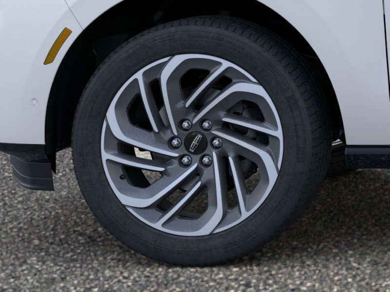 New 2026 Lincoln Navigator Reserve AWD/4WD image 19