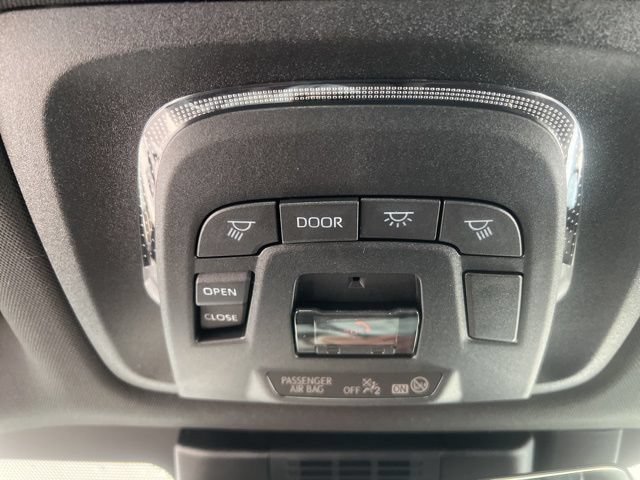 New 2026 Toyota bZ AWD/4WD image 22