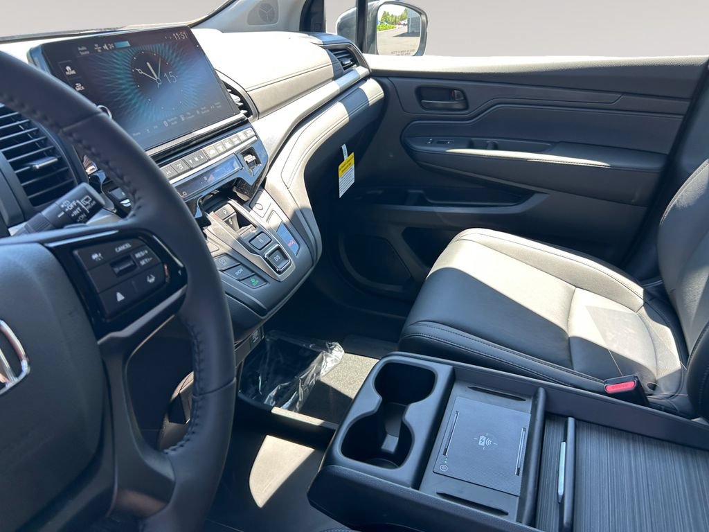 New 2026 Honda Odyssey EX-L image 10
