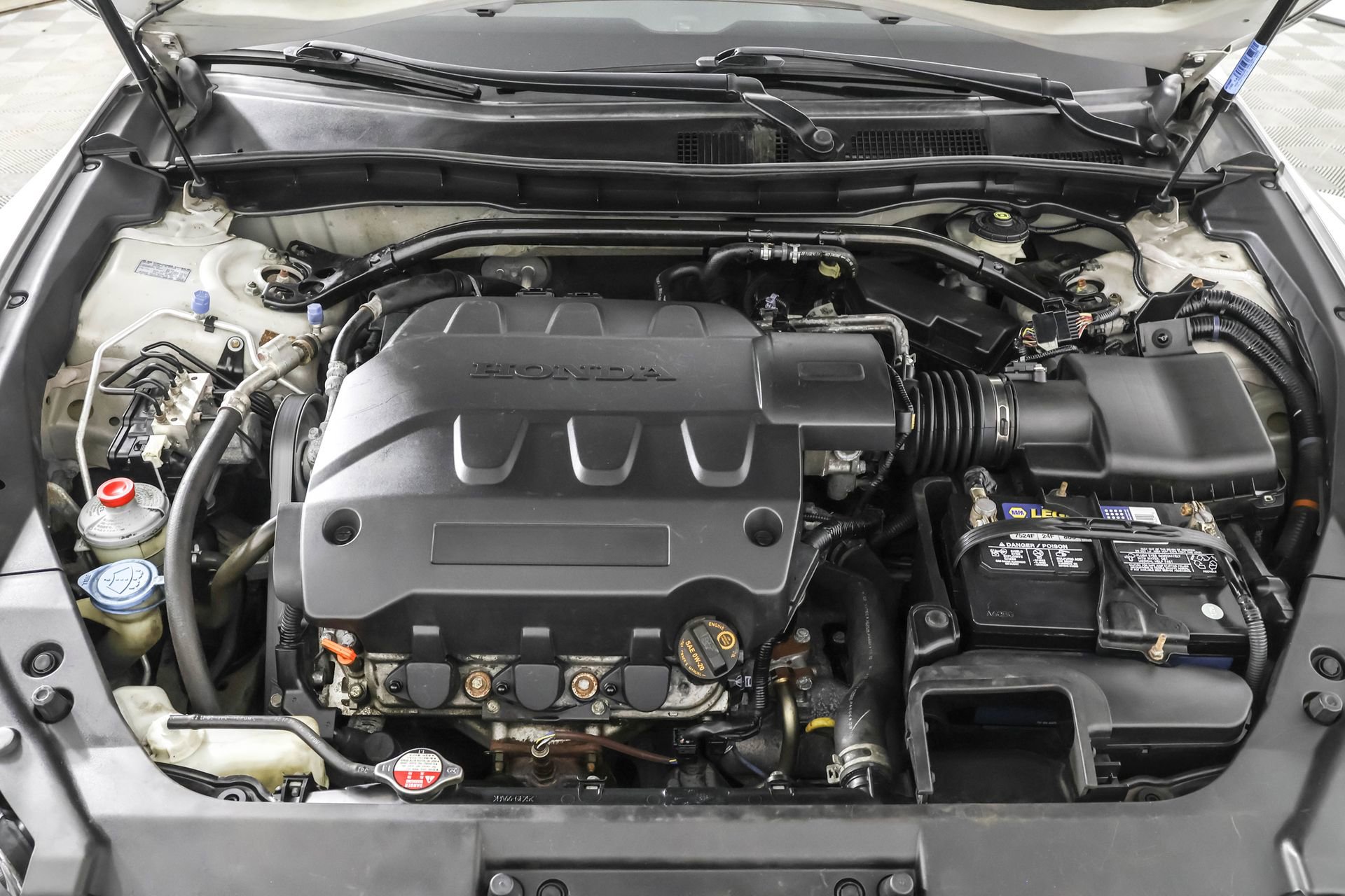 Used 2010 Honda Crosstour EX-L image 46