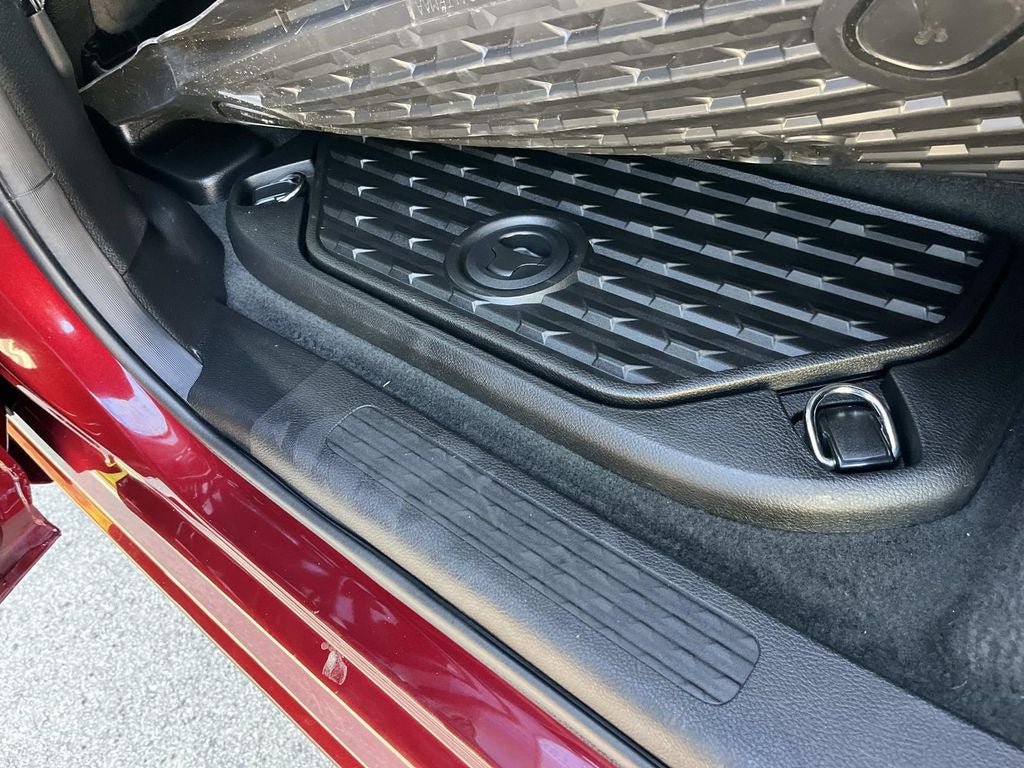 Used 2024 RAM 1500 Big Horn AWD/4WD image 20
