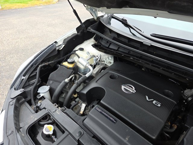 Used 2021 Nissan Murano Platinum AWD/4WD image 76
