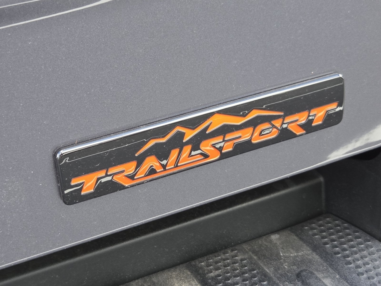 New 2026 Honda Ridgeline TrailSport image 19