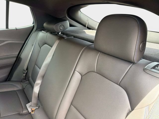 New 2026 Buick Envista Sport Touring w/ Convenience I Package FWD image 12