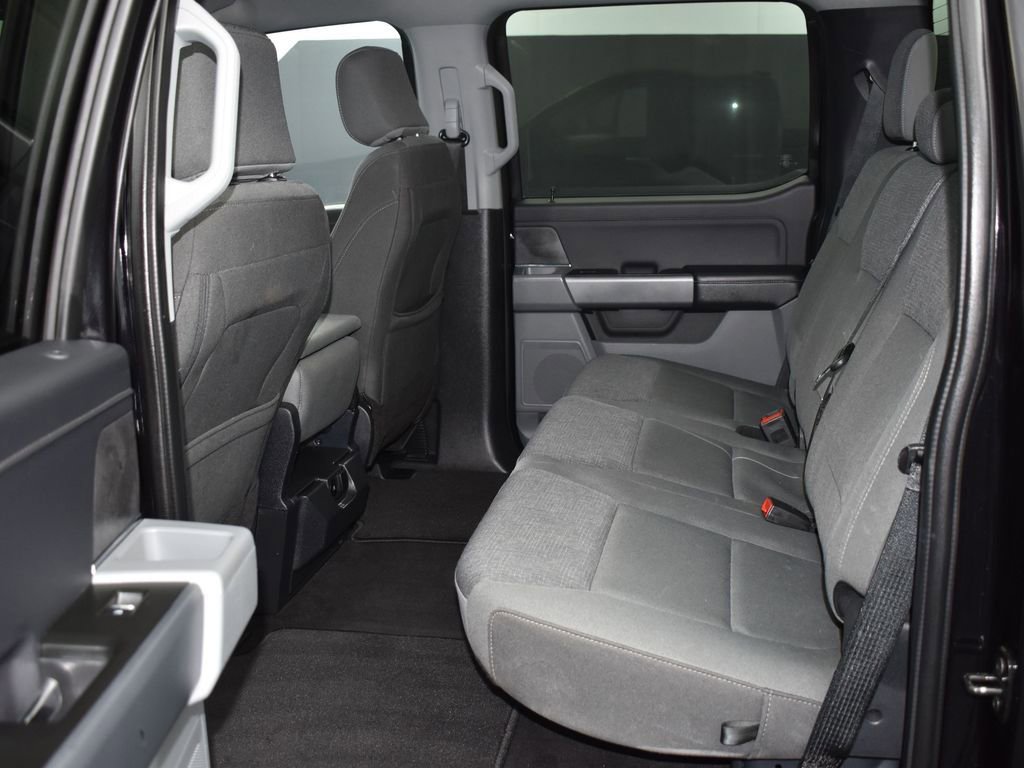 Certified 2024 Ford F150 XLT w/ Tow/Haul Package image 11