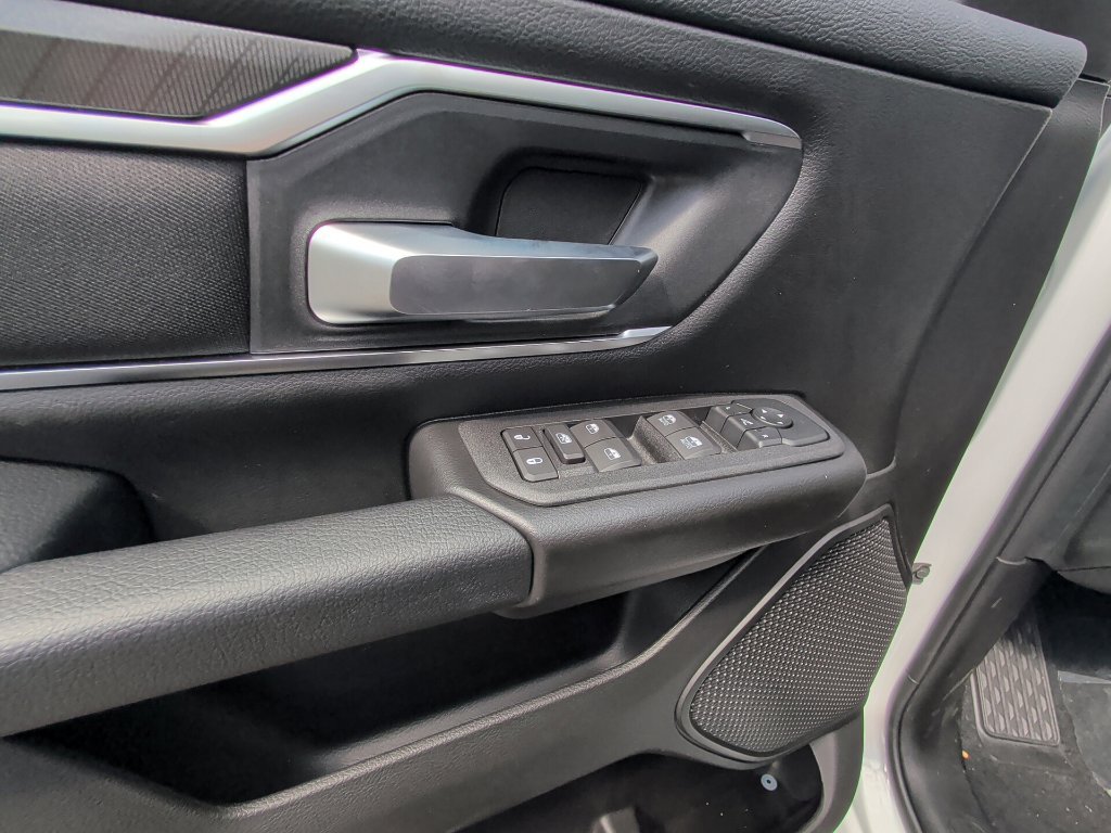 New 2026 RAM 1500 Big Horn AWD/4WD image 13