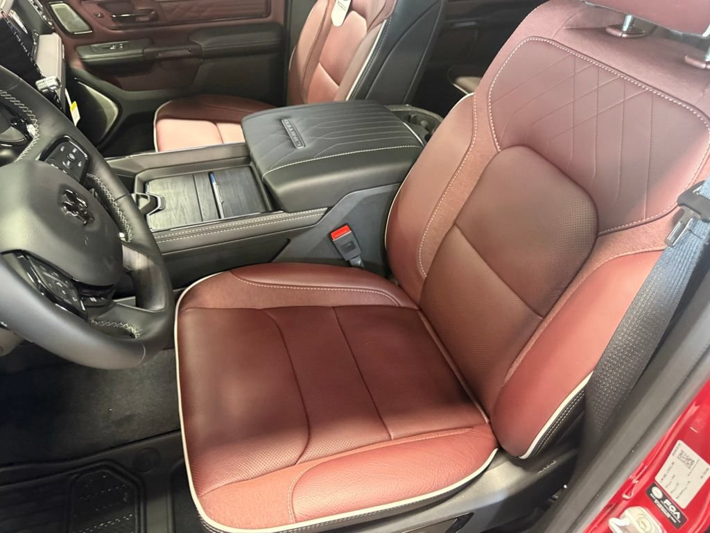 New 2026 RAM 1500 Limited AWD/4WD image 19