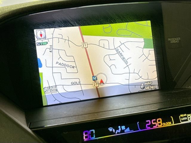 Used 2012 Honda Pilot Touring image 7