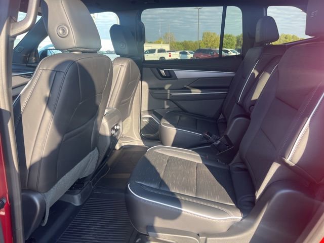 New 2026 Buick Enclave Sport Touring w/ Power Package image 32