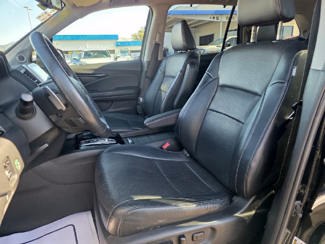 Used 2016 Honda Pilot Elite image 29