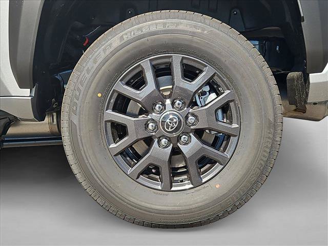 New 2026 Toyota 4Runner SR5 AWD/4WD image 10