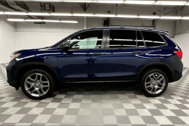 Used 2023 Honda Passport EX-L image 14