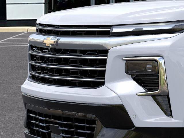 New 2026 Chevrolet Traverse High Country w/ LPO, Floor Liner Package image 49