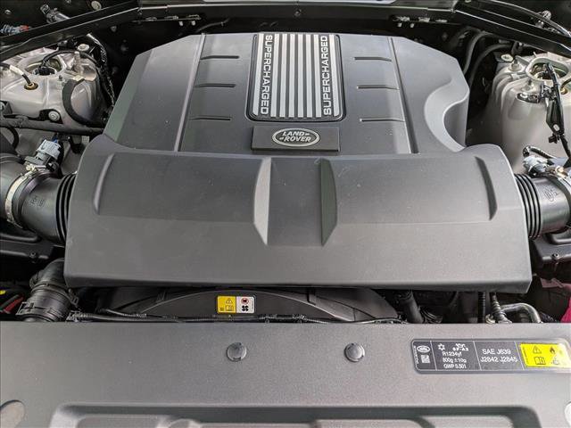 New 2026 Land Rover Defender 110 X-Dynamic SE image 16