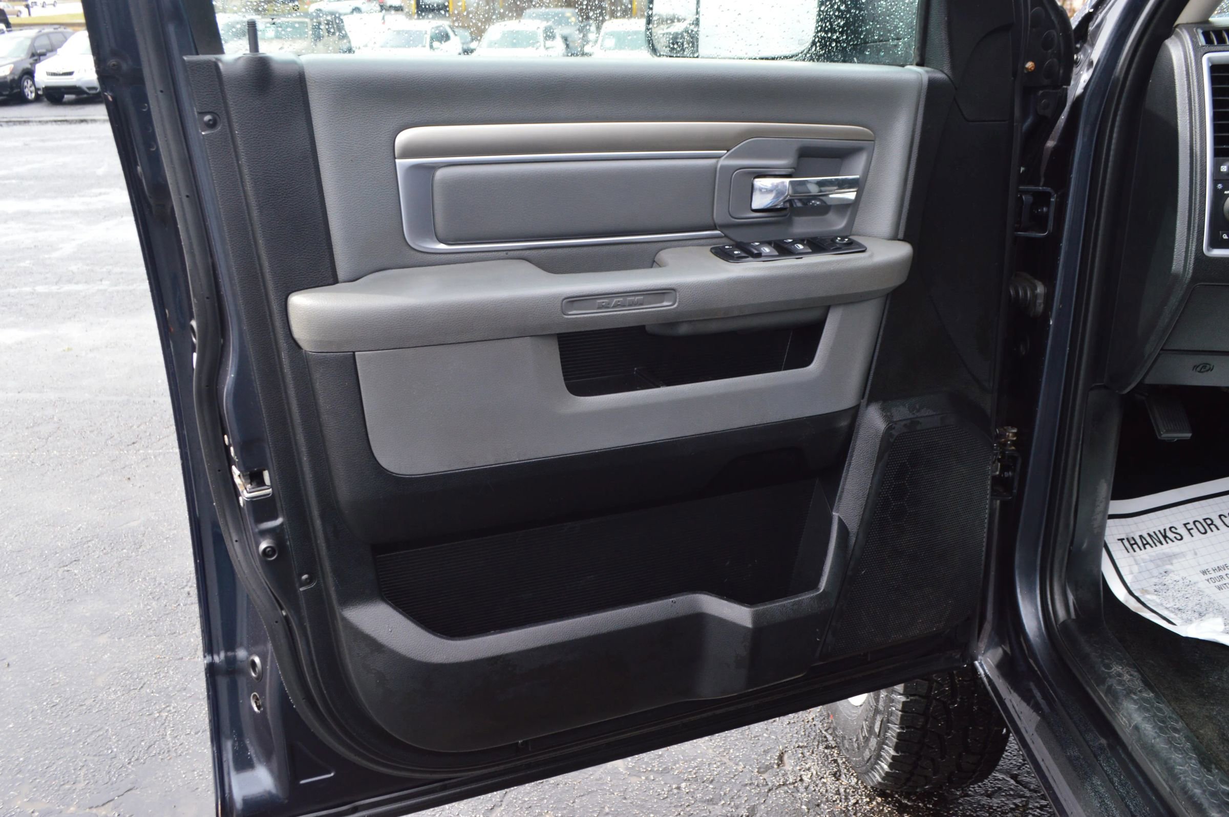 Used 2014 RAM 2500 Lone Star image 16