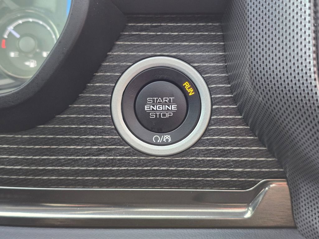 Used 2021 RAM 1500 Limited image 39