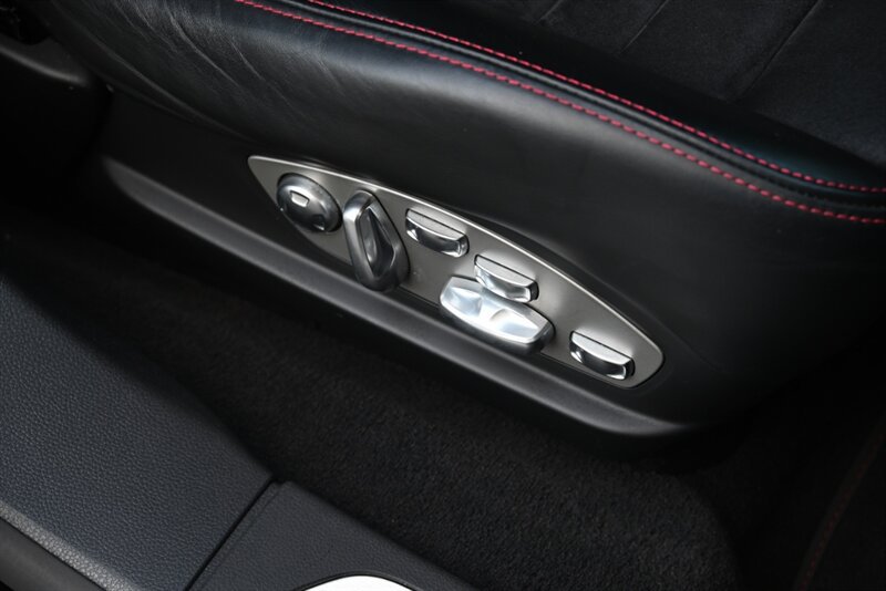 Used 2015 Porsche Panamera GTS AWD/4WD image 19