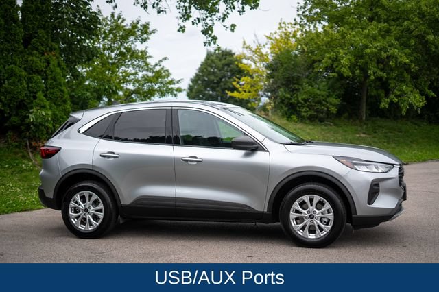 Used 2024 Ford Escape Active AWD/4WD image 4