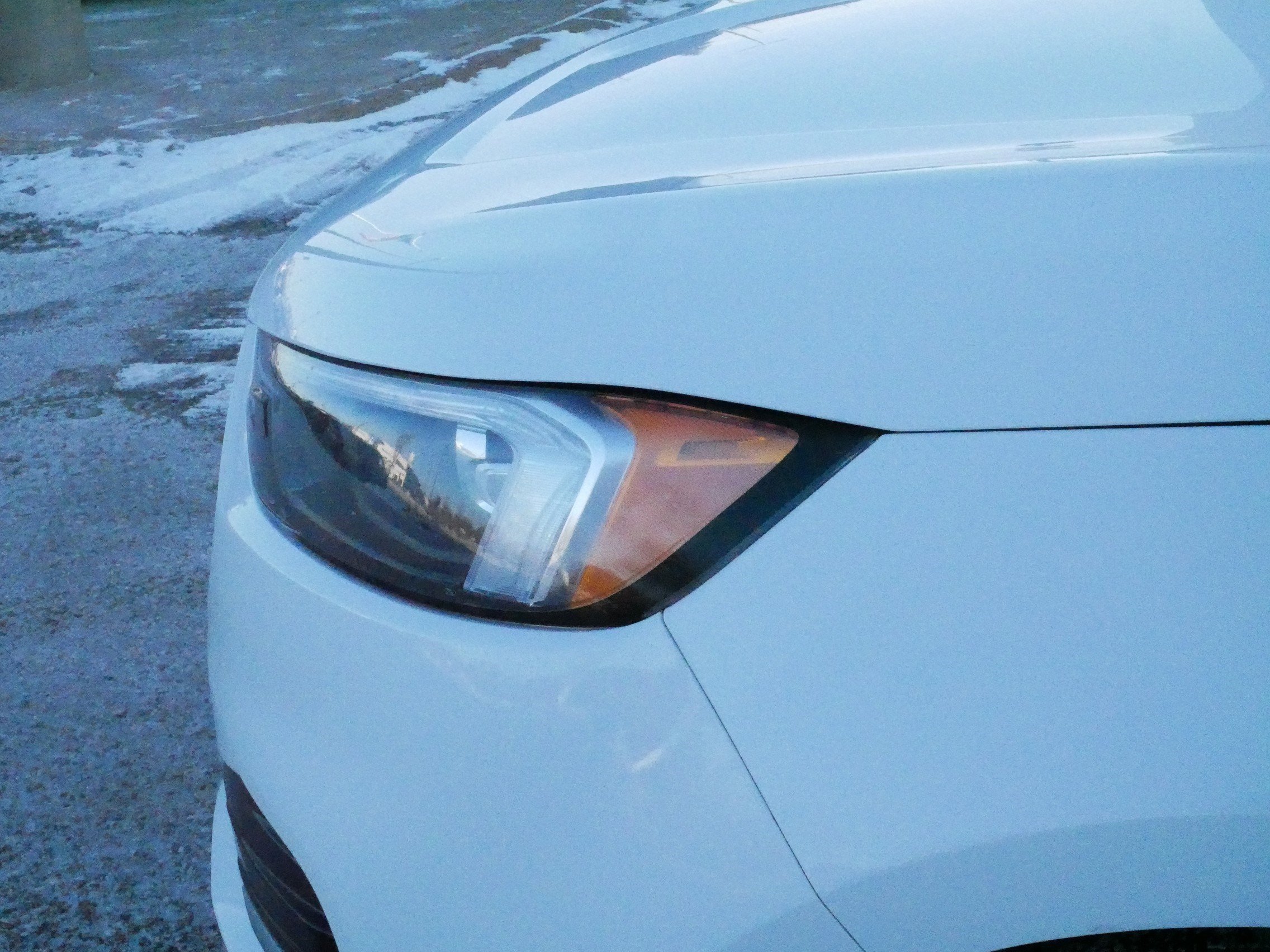 Used 2023 Ford Edge SEL image 16