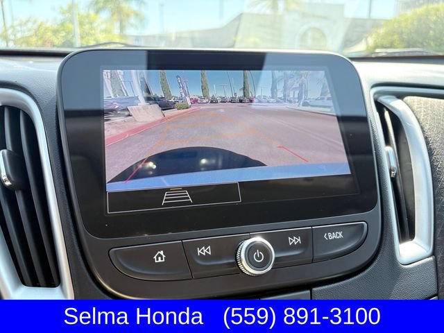 Used 2023 Chevrolet Malibu LT w/ LPO, Floor Liner Package FWD image 18
