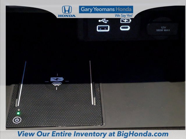 New 2026 Honda Ridgeline TrailSport image 30