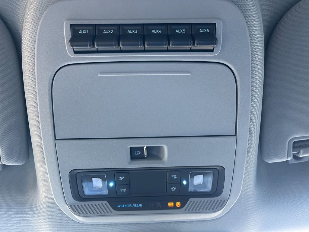 New 2026 Ford F350 XLT w/ XLT Premium Package image 24