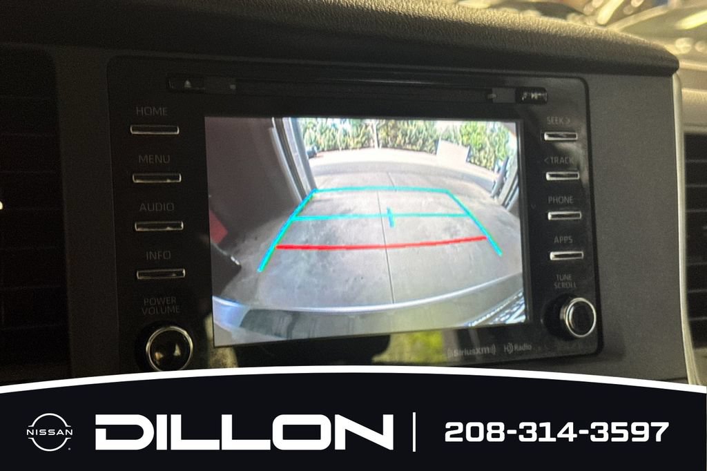 Used 2018 Toyota Sienna LE FWD image 20