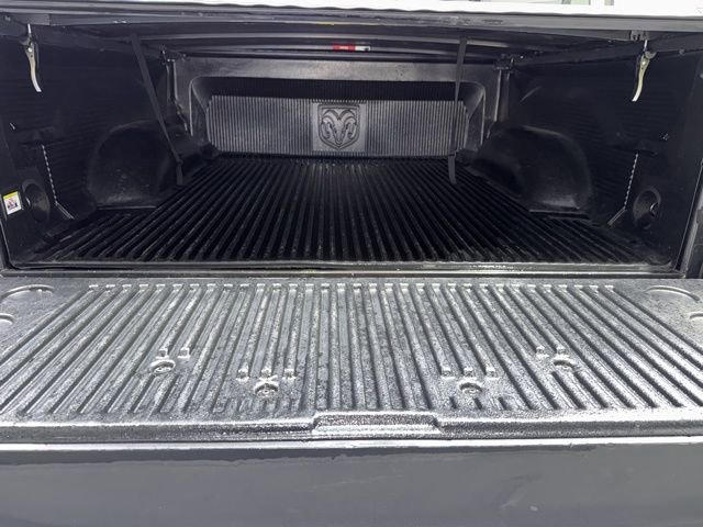 Used 2018 RAM 1500 Big Horn image 26