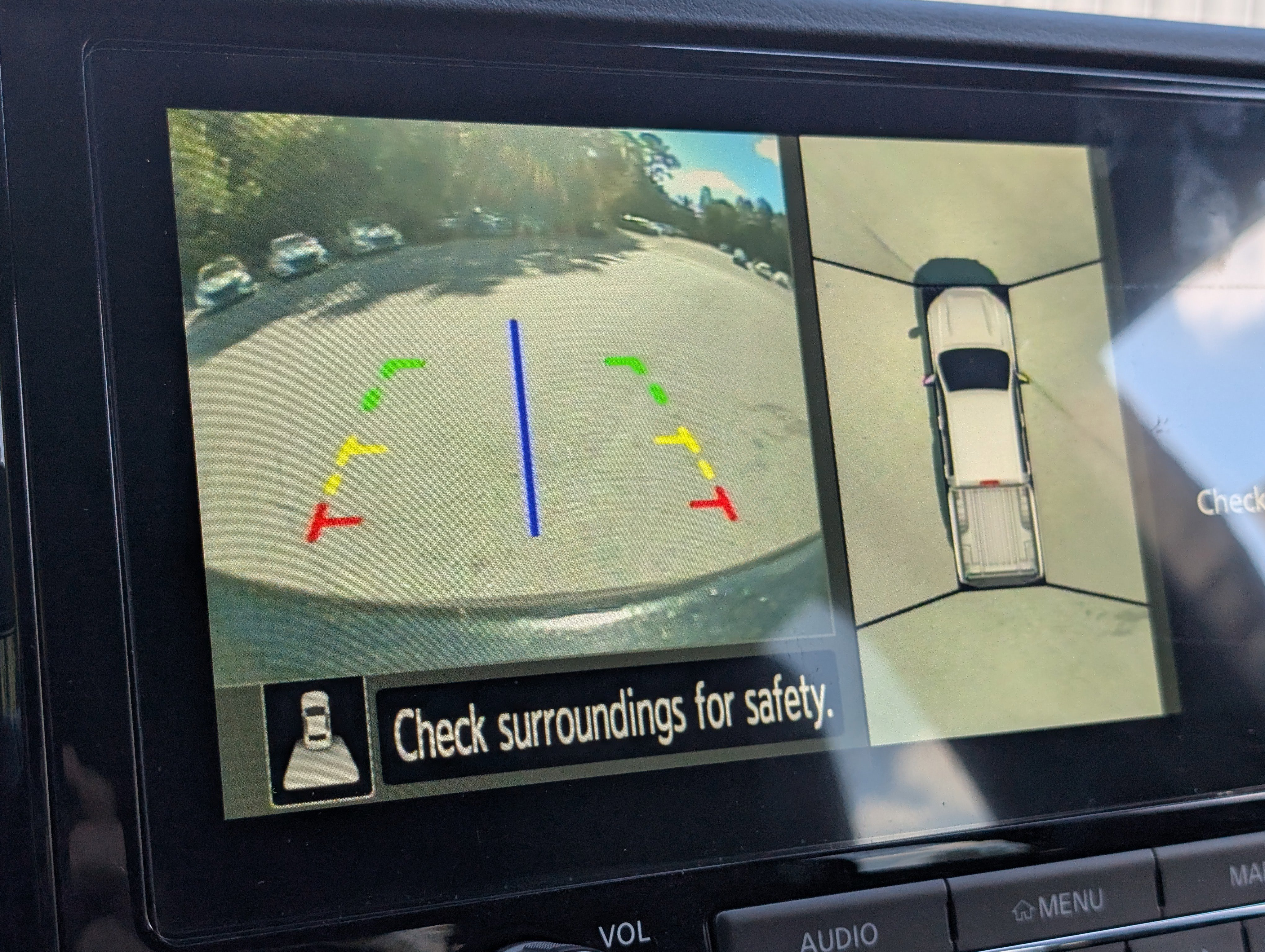 New 2026 Nissan Frontier PRO-4X image 17