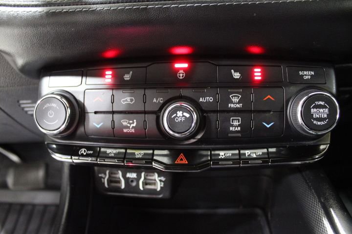 Used 2021 Dodge Durango GT image 38