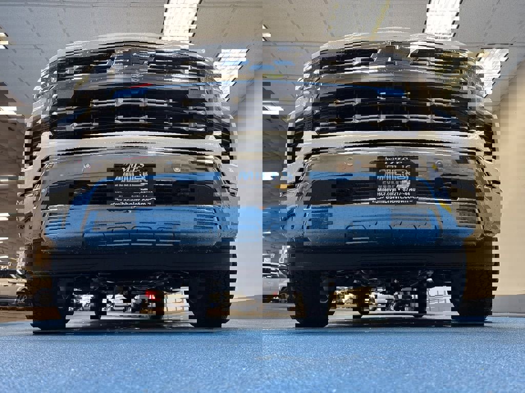 New 2026 Chevrolet Silverado 1500 LTZ image 13