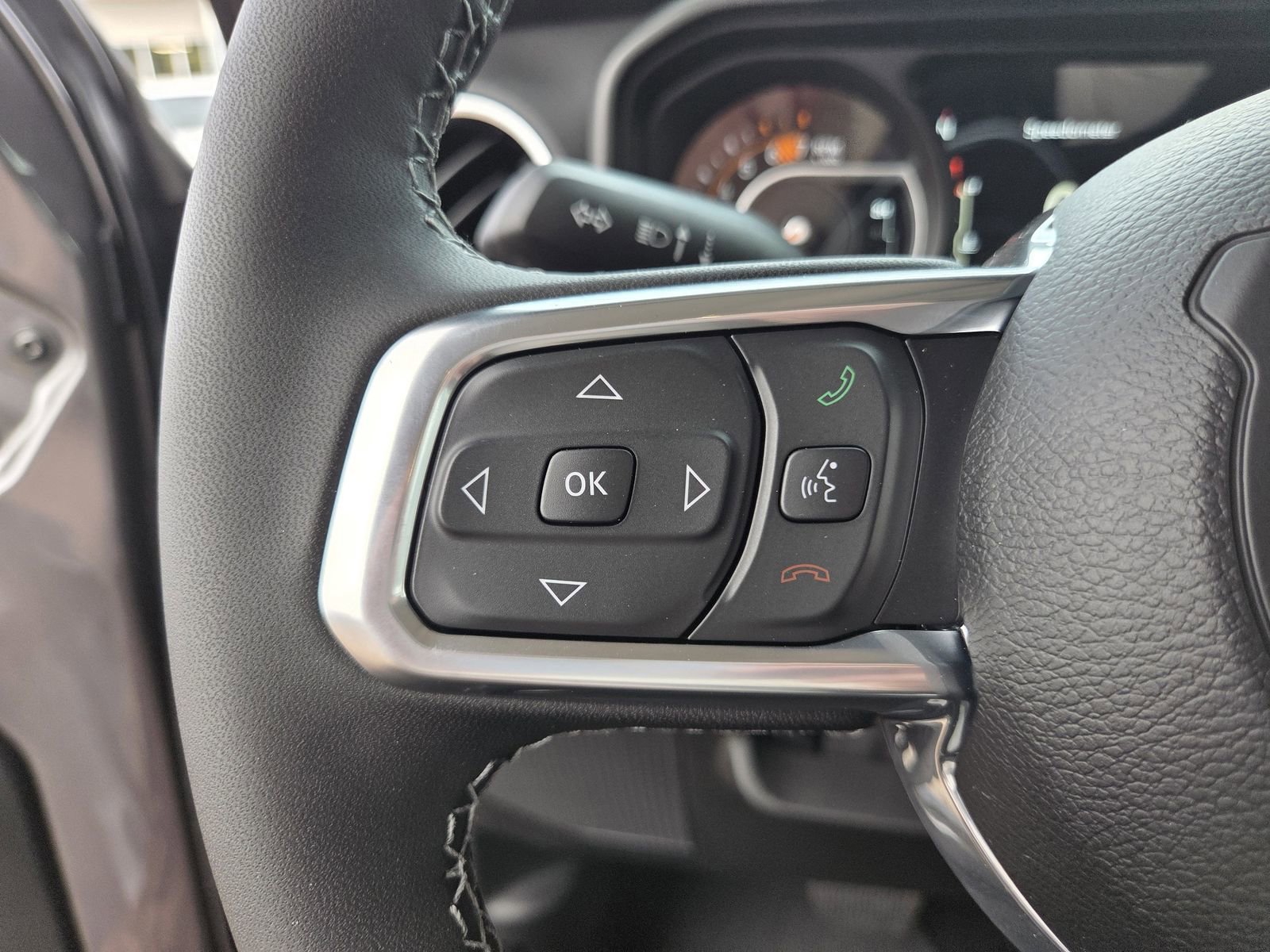 New 2026 Jeep Wrangler Unlimited Sahara AWD/4WD image 24