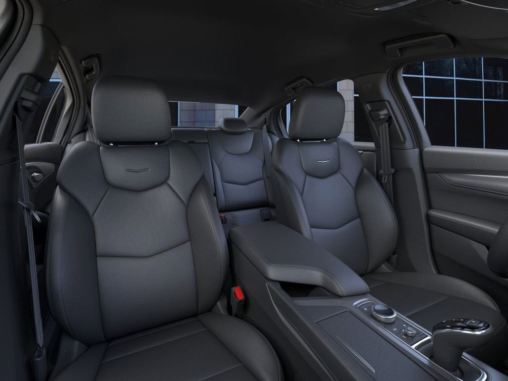 New 2026 Cadillac CT5 Premium Luxury AWD/4WD image 16