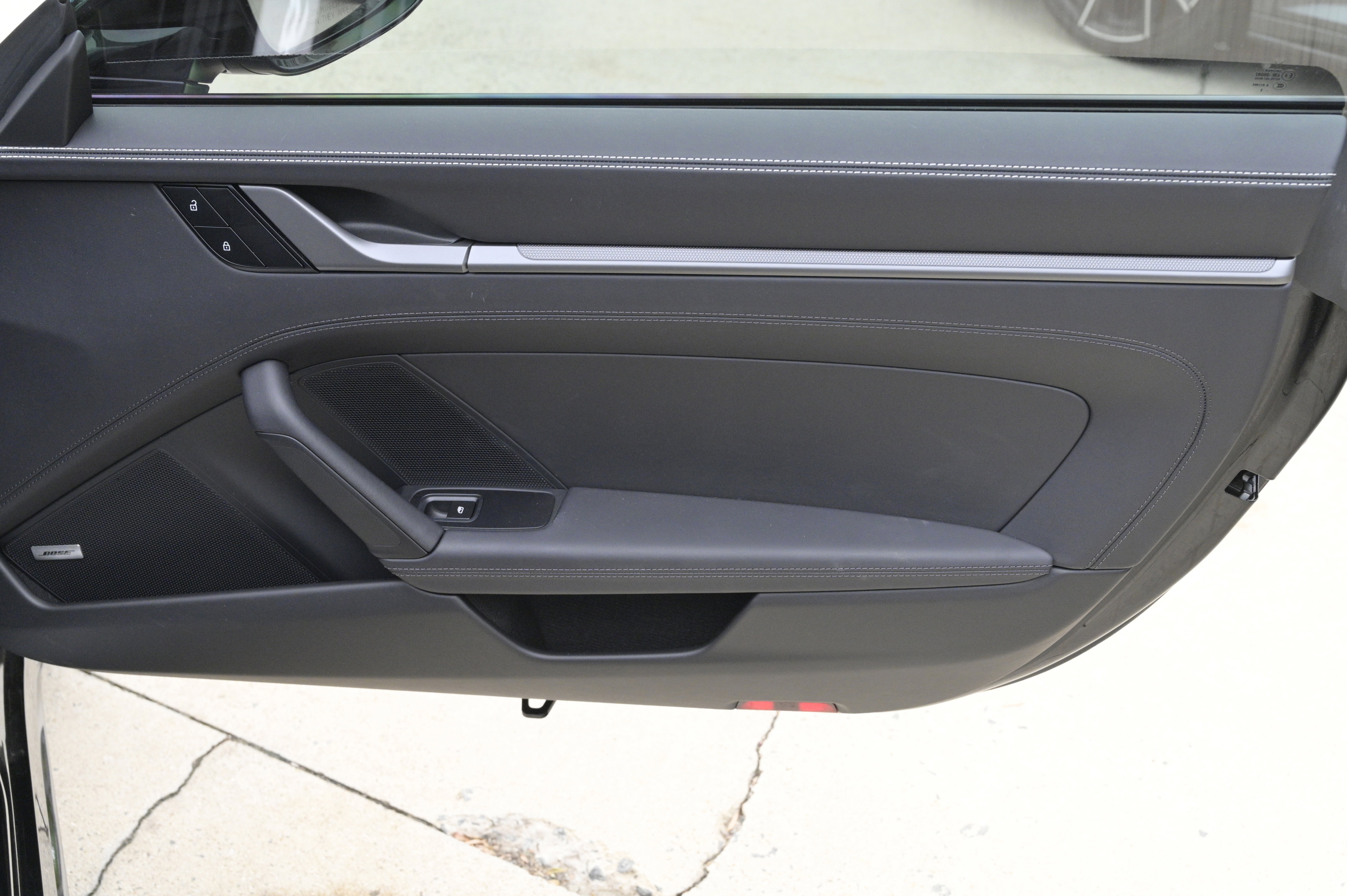 Used 2024 Porsche 911 Targa 4S image 45