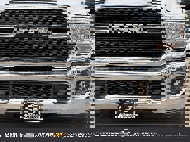 Used 2024 RAM 2500 Big Horn image 9