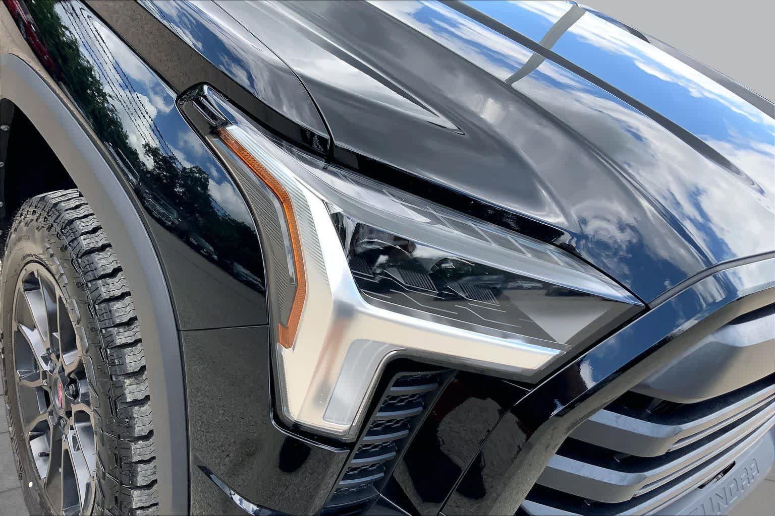 Used 2023 Toyota Tundra SR5 AWD/4WD image 23