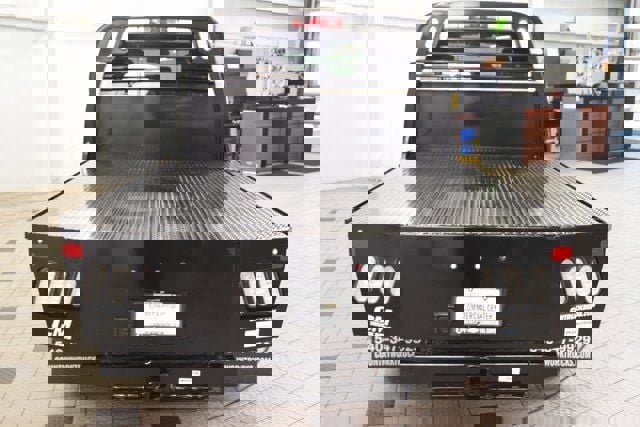 Used 2024 RAM 3500 SLT w/ Quick Order Package 2YG SLT image 4